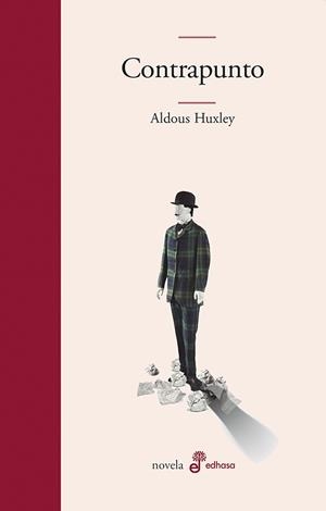 CONTRAPUNTO | 9788435009355 | HUXLEY, ALDOUS | Galatea Llibres | Llibreria online de Reus, Tarragona | Comprar llibres en català i castellà online