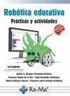 ROBOTICA EDUCATIVA. PRACTICAS Y ACTIVIDADES | 9788499646749 | VV.AA. | Galatea Llibres | Librería online de Reus, Tarragona | Comprar libros en catalán y castellano online