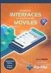 DISEÑO DE INTERFACES EN APLICACIONES MOVILES | 9788499646152 | SERNA, SEBASTIAN | Galatea Llibres | Librería online de Reus, Tarragona | Comprar libros en catalán y castellano online