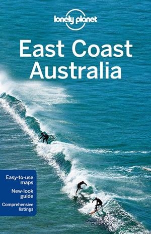 EAST COAST AUSTRALIA 5 | 9781742204253 | HOLDEN, TRENT / KATE MORGAN | Galatea Llibres | Llibreria online de Reus, Tarragona | Comprar llibres en català i castellà online