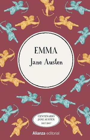 EMMA | 9788491045175 | AUSTEN, JANE | Galatea Llibres | Llibreria online de Reus, Tarragona | Comprar llibres en català i castellà online