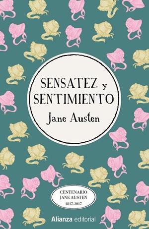 SENSATEZ Y SENTIMIENTO | 9788491045168 | AUSTEN, JANE | Galatea Llibres | Llibreria online de Reus, Tarragona | Comprar llibres en català i castellà online