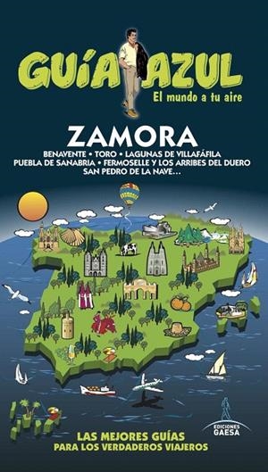 ZAMORA | 9788416766390 | LEDRADO, PALOMA | Galatea Llibres | Librería online de Reus, Tarragona | Comprar libros en catalán y castellano online