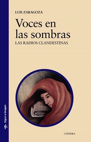 VOCES EN LAS SOMBRAS | 9788437636061 | ZARAGOZA FERNÁNDEZ, LUIS | Galatea Llibres | Librería online de Reus, Tarragona | Comprar libros en catalán y castellano online
