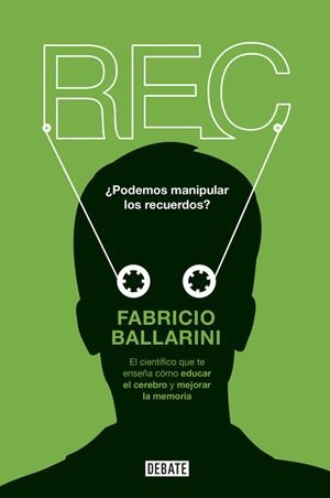 REC | 9788499927183 | BALLARINI, FABRICIO | Galatea Llibres | Llibreria online de Reus, Tarragona | Comprar llibres en català i castellà online