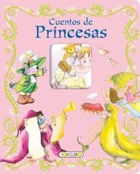 CUENTOS DE PRINCESAS | 9788484267010 | Galatea Llibres | Librería online de Reus, Tarragona | Comprar libros en catalán y castellano online