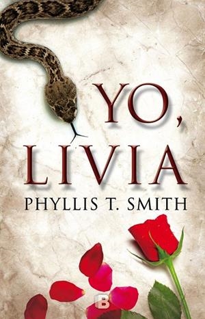 YO, LIVIA | 9788466660198 | SMITH, PHYLLIS T. | Galatea Llibres | Llibreria online de Reus, Tarragona | Comprar llibres en català i castellà online