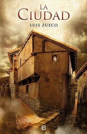 LA CIUDAD | 9788466660112 | ZUECO, LUIS | Galatea Llibres | Llibreria online de Reus, Tarragona | Comprar llibres en català i castellà online