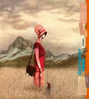 DAUTREMER (Y VICEVERSA)  | 9788414005408 | LE THAN, TAÏ-MARC | Galatea Llibres | Librería online de Reus, Tarragona | Comprar libros en catalán y castellano online