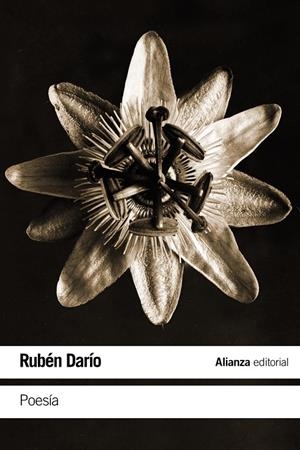 POESÍA DARIO | 9788491044925 | DARÍO, RUBÉN | Galatea Llibres | Llibreria online de Reus, Tarragona | Comprar llibres en català i castellà online