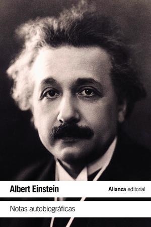 NOTAS AUTOBIOGRÁFICAS | 9788491044956 | EINSTEIN, ALBERT | Galatea Llibres | Llibreria online de Reus, Tarragona | Comprar llibres en català i castellà online
