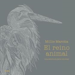 EL REINO ANIMAL. EDICIÓN ESPECIAL | 9788498019605 | MAROTTA, MILIE | Galatea Llibres | Librería online de Reus, Tarragona | Comprar libros en catalán y castellano online