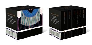 ESTUCHE MIGUEL DE CERVANTES 6 VOLS. | 9788491059691 | CERVANTES, MIGUEL DE | Galatea Llibres | Llibreria online de Reus, Tarragona | Comprar llibres en català i castellà online