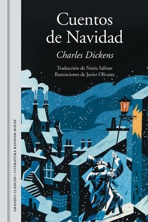 CUENTOS DE NAVIDAD | 9788439731665 | DICKENS, CHARLES | Galatea Llibres | Llibreria online de Reus, Tarragona | Comprar llibres en català i castellà online