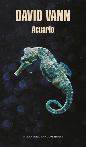 ACUARIO | 9788439731849 | VANN, DAVID | Galatea Llibres | Librería online de Reus, Tarragona | Comprar libros en catalán y castellano online