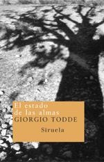 ESTADO DE LAS ALMAS NT-44 | 9788478448036 | TODDE, GIORGIO | Galatea Llibres | Llibreria online de Reus, Tarragona | Comprar llibres en català i castellà online