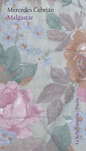 MALGASTAR | 9788494500718 | CEBRIAN, MERCEDES | Galatea Llibres | Librería online de Reus, Tarragona | Comprar libros en catalán y castellano online