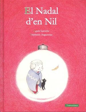 EL NADAL D'EN NIL | 9788416578290 | LAROCHE, AGNÈS | Galatea Llibres | Llibreria online de Reus, Tarragona | Comprar llibres en català i castellà online