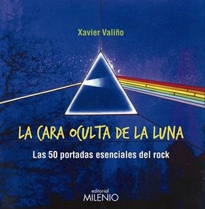 LA CARA OCULTA DE LA LUNA | 9788497437448 | VALIÑO GARCÍA, XAVIER | Galatea Llibres | Librería online de Reus, Tarragona | Comprar libros en catalán y castellano online