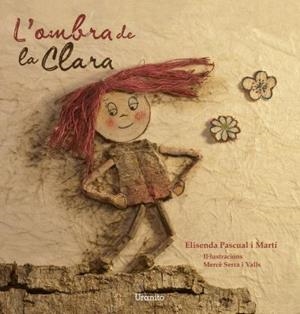 L'OMBRA DE LA CLARA | 9788416773220 | PASCUAL I MARTÍ, ELISENDA | Galatea Llibres | Librería online de Reus, Tarragona | Comprar libros en catalán y castellano online