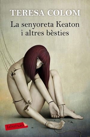 LA SENYORETA KEATON I ALTRES BÈSTIES | 9788416600441 | COLOM, TERESA | Galatea Llibres | Llibreria online de Reus, Tarragona | Comprar llibres en català i castellà online