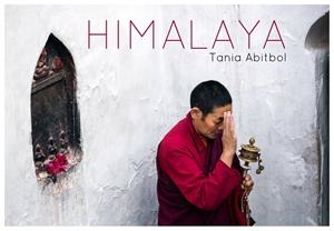 HIMALAYA | 9788408162698 | ABITBOL, TANIA | Galatea Llibres | Librería online de Reus, Tarragona | Comprar libros en catalán y castellano online