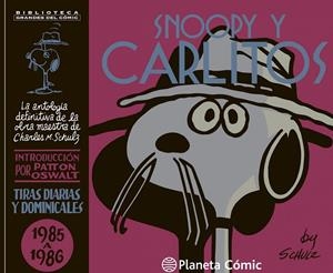 SNOOPY Y CARLITOS 18/25 | 9788468480473 | SCHULZ, CHARLES | Galatea Llibres | Llibreria online de Reus, Tarragona | Comprar llibres en català i castellà online