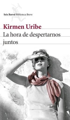 LA HORA DE DESPERTARNOS JUNTOS | 9788432229770 | URIBE, KIRMEN | Galatea Llibres | Librería online de Reus, Tarragona | Comprar libros en catalán y castellano online
