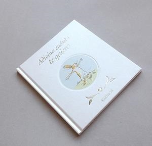 ADIVINA CUÁNTO TE QUIERO -PERLADO- | 9788416126668 | MCBRATNEY, SAM | Galatea Llibres | Llibreria online de Reus, Tarragona | Comprar llibres en català i castellà online