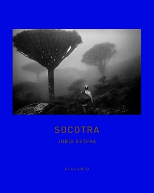 SOCOTRA | 9788494523144 | ESTEVA, JORDI | Galatea Llibres | Llibreria online de Reus, Tarragona | Comprar llibres en català i castellà online
