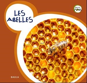 LES ABELLES | 9788447932733 | Galatea Llibres | Llibreria online de Reus, Tarragona | Comprar llibres en català i castellà online