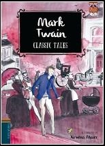 MARK TWAIN CLASSIC TALES | 9788414005767 | TWAIN, MARK | Galatea Llibres | Llibreria online de Reus, Tarragona | Comprar llibres en català i castellà online