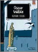 OSCAR WILDE CLASSIC TALES | 9788414005781 | WILDE, OSCAR | Galatea Llibres | Llibreria online de Reus, Tarragona | Comprar llibres en català i castellà online