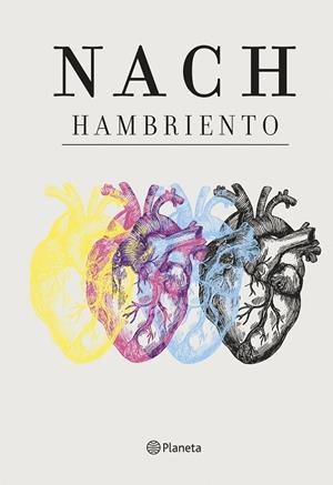 HAMBRIENTO | 9788408160441 | NACH | Galatea Llibres | Librería online de Reus, Tarragona | Comprar libros en catalán y castellano online