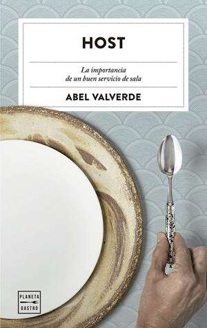 HOST | 9788408160366 | VALVERDE, ABEL | Galatea Llibres | Llibreria online de Reus, Tarragona | Comprar llibres en català i castellà online