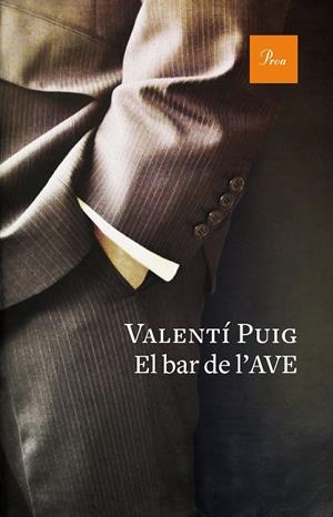EL BAR DE L'AVE | 9788475886527 | PUIG, VALENTÍ | Galatea Llibres | Llibreria online de Reus, Tarragona | Comprar llibres en català i castellà online