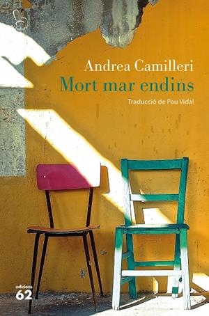 MORT MAR ENDINS | 9788429775563 | CAMILLERI, ANDREA | Galatea Llibres | Llibreria online de Reus, Tarragona | Comprar llibres en català i castellà online