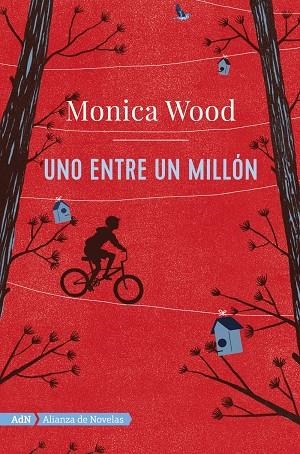 UNO ENTRE UN MILLÓN | 9788491044741 | WOOD, MONICA | Galatea Llibres | Librería online de Reus, Tarragona | Comprar libros en catalán y castellano online