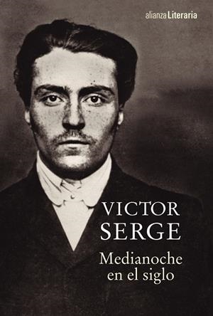MEDIANOCHE EN EL SIGLO | 9788491045335 | SERGE, VICTOR | Galatea Llibres | Librería online de Reus, Tarragona | Comprar libros en catalán y castellano online