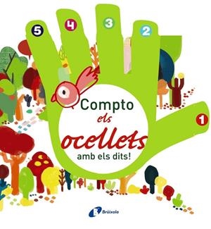 COMPTO ELS OCELLETS AMB ELS DITS! | 9788499067292 | COHEN, LAURIE | Galatea Llibres | Llibreria online de Reus, Tarragona | Comprar llibres en català i castellà online