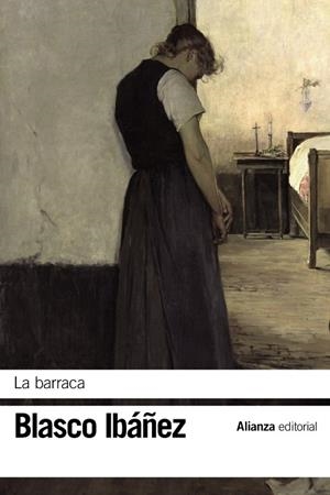 LA BARRACA | 9788491045359 | BLASCO IBÁÑEZ, VICENTE | Galatea Llibres | Llibreria online de Reus, Tarragona | Comprar llibres en català i castellà online