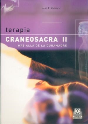 TERAPIA CRANEOSACRA VOL.2 | 9788480197908 | UPLEDGER, JOHN E. | Galatea Llibres | Librería online de Reus, Tarragona | Comprar libros en catalán y castellano online
