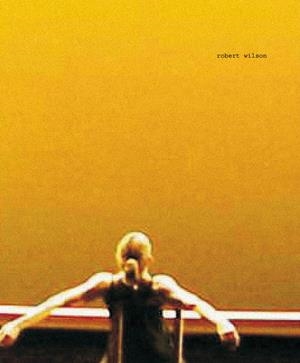 ROBERT WILSON | 9788434309869 | MOREY, MIGUEL | Galatea Llibres | Librería online de Reus, Tarragona | Comprar libros en catalán y castellano online