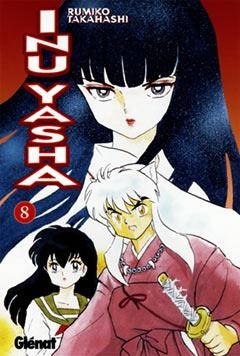 INU YASHA 8 | 9788484493488 | TAKAHASHI, RUMIKO | Galatea Llibres | Librería online de Reus, Tarragona | Comprar libros en catalán y castellano online