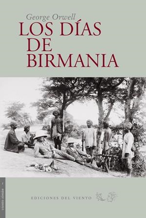 DIAS BIRMANIA, LOS | 9788493300104 | ORWELL, GEORGE | Galatea Llibres | Llibreria online de Reus, Tarragona | Comprar llibres en català i castellà online