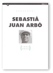 SEBASTIA JAUN ARBO CENTENARI 1902-2002 | 9788439358510 | Galatea Llibres | Librería online de Reus, Tarragona | Comprar libros en catalán y castellano online