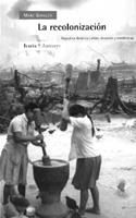 RECOLONIZACION, LA | 9788474266214 | GAVALDA, MARC | Galatea Llibres | Librería online de Reus, Tarragona | Comprar libros en catalán y castellano online