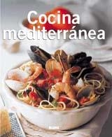 COCINA MEDITERRANEA COCINA TENDENCIAS | 9788480764827 | RODRIGUEZ, C. (COOR.) | Galatea Llibres | Llibreria online de Reus, Tarragona | Comprar llibres en català i castellà online