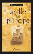ANILLO DEL PRINCIPE, EL | 9788478888269 | REUTER, BJARNE | Galatea Llibres | Llibreria online de Reus, Tarragona | Comprar llibres en català i castellà online