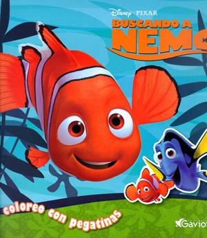 BUSCANDO A NEMO | 9788439203322 | WALT DISNEY COMPANY ,   IL. | Galatea Llibres | Llibreria online de Reus, Tarragona | Comprar llibres en català i castellà online